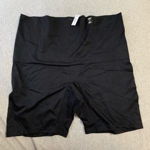 biker short